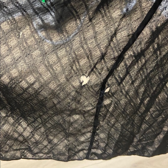 Midi length dress - Picture 10 of 11